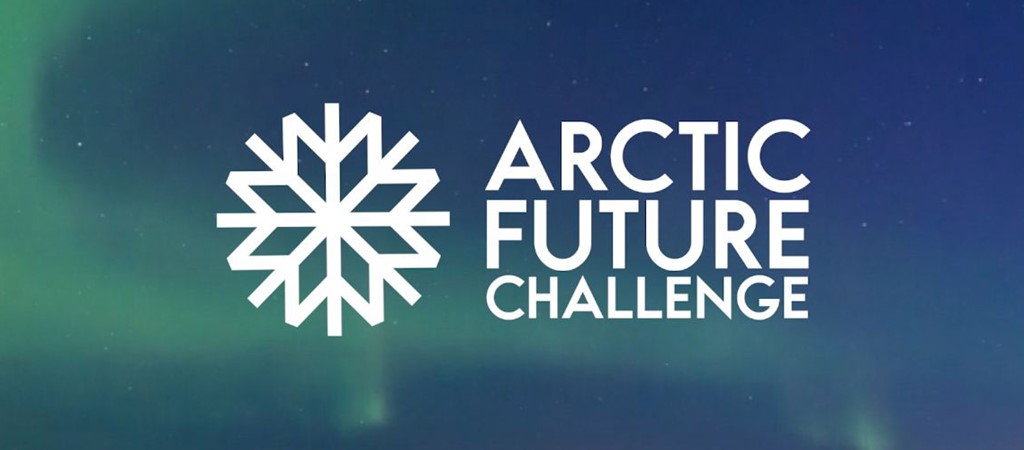 1 Arctic Future Challenge