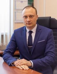 Сергей Владимирович Михайлов
